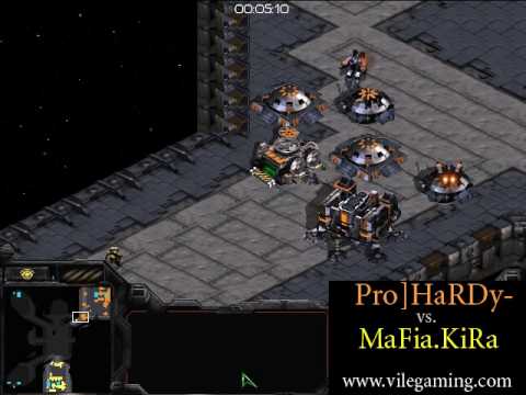Pro]HaRDy- vs MaFia.KiRa bo9 g8