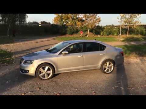 Škoda Octavia 3 impressions after year and a half
