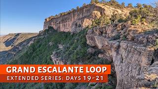 Up and Over Fiftymile Mountain | GEL Part 9