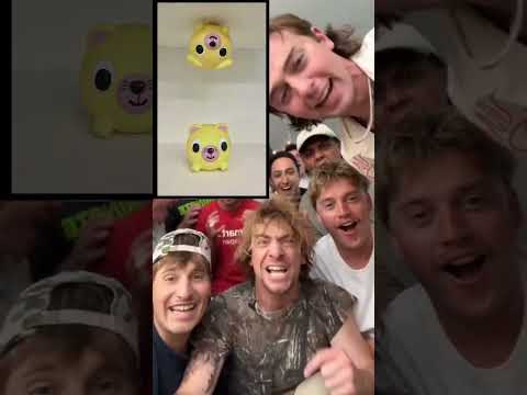 Amazed by this Jabber Ball Trick?!