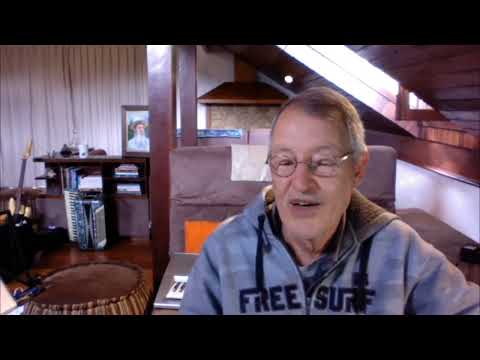 Destrinchando Expresso ( hino do Pad. José Ricardo, Céu do Dedo de Deus )