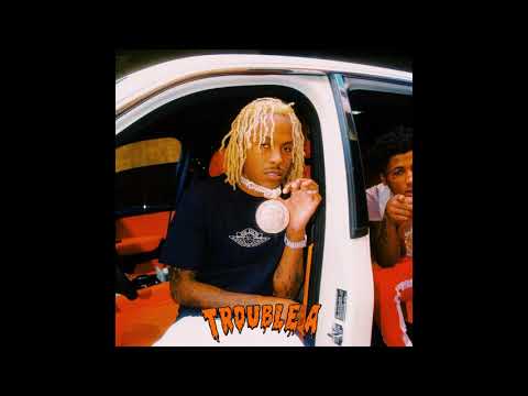 [FREE] Rich The Kid  x Tropico Type Beat /// "NO SNITCHIN" ///  (Prod. By Trouble A x Oly)