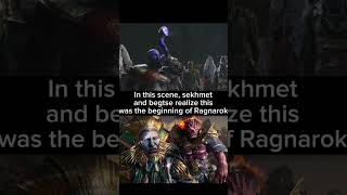 Download lagu Crazy god of war laufey scene #godofwar #kratos #laufey #gaming #ps5 #fypシ #gow #ragnarok #fyp mp3