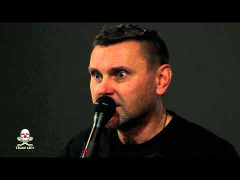 Temné kecy Vol. 4 - Ivo Ladižinský