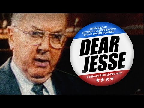Dear Jesse