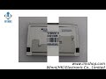 P0700WVF1MA10   TIANMA   7 inch   800(RGB)×480   lcd display screens
