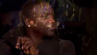 Akon Each His Own WORLD PREMIERE live at TRACE Urban Awards 2014  HD