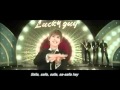 Kim Hyun Joong Lucky Guy Türkçe Altyazılı 