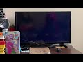 Opening To Barney S Musical Castle Live 2001 VHS