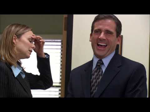 Michael scott's best quotes | PART I