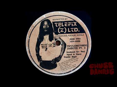 Paul Ngozi - Tipulumutseni Ambuye (Full Single | Kalindula)