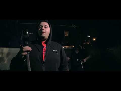 B Yella - Traumatized (MUSIC VIDEO)