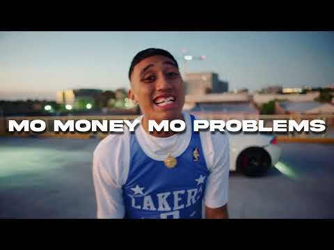 (SOLD) Henny x Zinny Sample Afroswing Type Beat - "Mo Money Mo Problems"