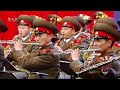 Better Quality Song Of The Korean People S Army 조선인민군가 Instrumental