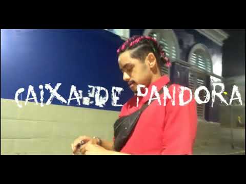 OLBAP - Caixa de Pandora (Prod. Bruxo Beats)