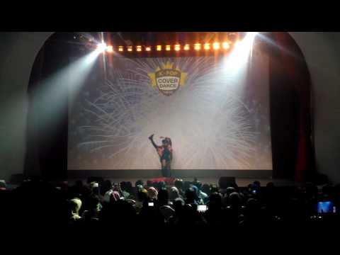 POISON - PLAY WITH FIRE, BOOMBAYAH, BLACKPINK COVER DANCE