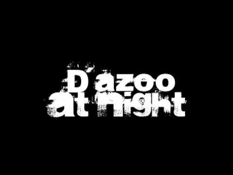 D'azoo At Night - Live Prey (Club Mix)
