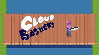 Last Slice: Cloud Basher Returns