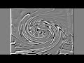 1995 20th Century Fox Home Entertainment In Swirl Embossed Squared