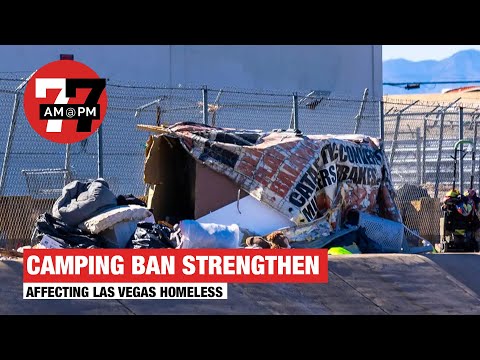 Las Vegas News 7 PM for Wednesday, November 6, 2024