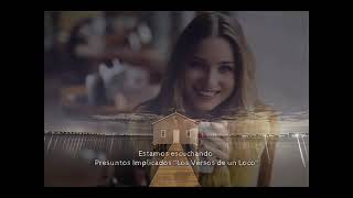Presuntos Implicados - Los Versos de un Loco