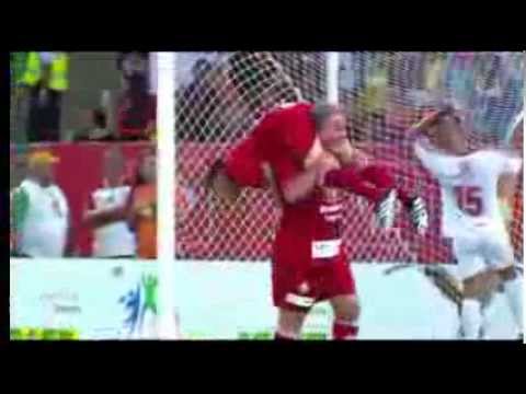 Melhores Momentos de Amigos de Zico 7 x 3 Estrelas Do Brasil 28/12/2013