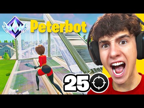 I look who kills me in the new season and....😱 I met a HACKER on Fortnite