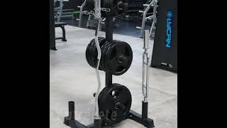 Gimnasio Mundo Fitness