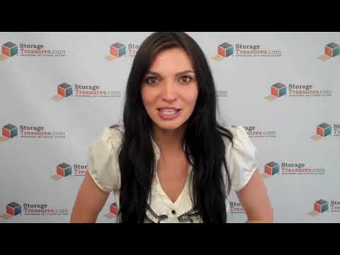 Becoming a Treasure Hunter