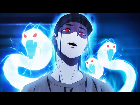 Hitori No Shita: The Outcast - Official Gameplay Trailer - IGN