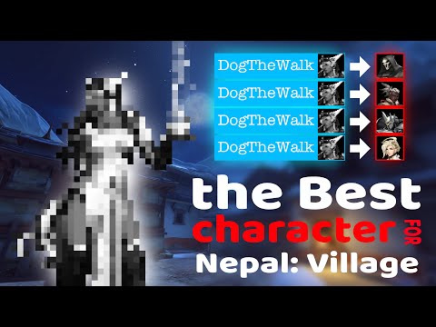 I can't believe this INSANE character is ALLOWED to do this! (Overwatch 2)