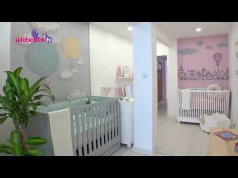 Çocuk odası hazırlama süreci nasıl ilerliyor?