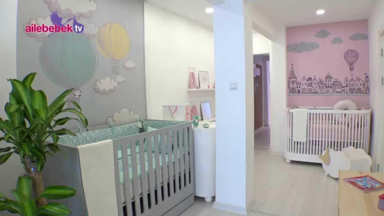 Çocuk odası hazırlama süreci nasıl ilerliyor?
