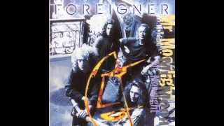 Foreigner - Running the Risk