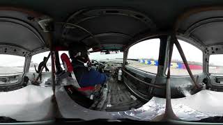 24hrs of LeMons - INDE - Joe 360