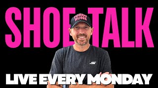 ASICS Superblast 3 Launch Week | FORDY RUNS Shoe Talk Show 👟 | Live Running Shoe Q&A