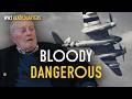 105-Year-Old RAF Veteran: Surviving 50 Missions in a Mosquito DEFAULT Thumbnail