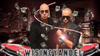 Suavecito Despacio Wisin &amp; Yandel Ft Alexis &amp; Fido