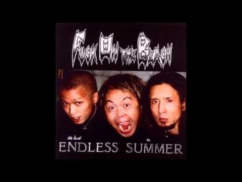 I Have Never Seen Myself - Fuck On The Beach