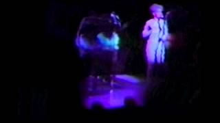 Hurricane - Divine Madness - Majestic Theatre -Bette Midler - 1979