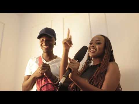 BEHIND THE MUSIC PART 1