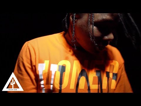 'LONER' - Troy Band$ | Sponsored Music Video