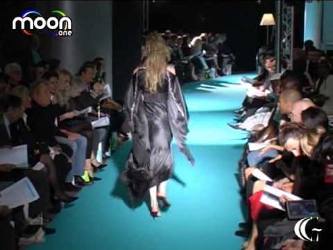 Christophe Guillarmé - Paris Spring-Summer 2008