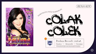 Download lagu Rena Movie Colak Colek New Pallapa... mp3