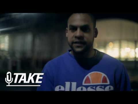 P110 - C-Rose & Dexter | @c_rose_98 @nowyouknowdex11 #1TAKE