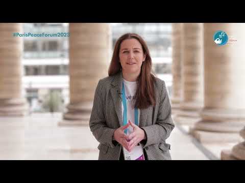 Kimberley Abbott, CEO & Founder, Vested Impact - YouTube