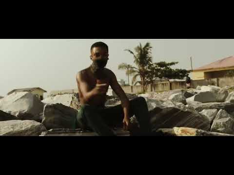 B1Vuitton x SL - Mad About Africa Freestyle (Music Video)