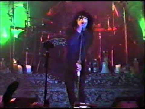 Stone Temple Pilots - Sin - August 4, 1993 Roseland Ballroom (KISS)