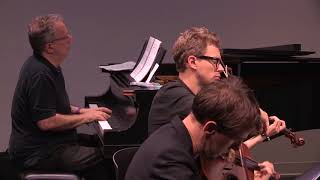 &quot;Prayer&quot; - Uri Caine, pianist and the Lutoslawski String Quartet