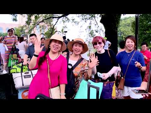 NHỮNG KẾT QUẢ NỔI BẬT CỦA  PHƯỜNG MÓNG CÁI 1 NĂM 2025